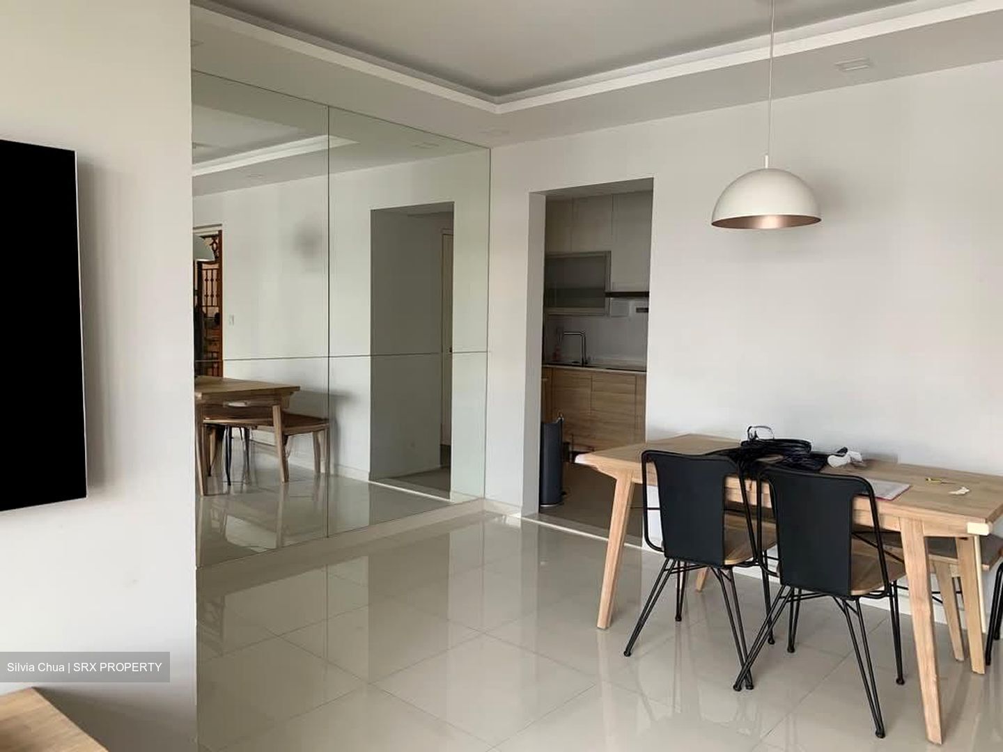 Blk 220B Linear Green @ Bedok (Bedok), HDB 4 Rooms #595149601